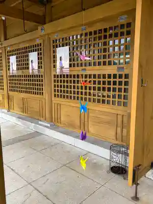 熊本縣護國神社(熊本県)
