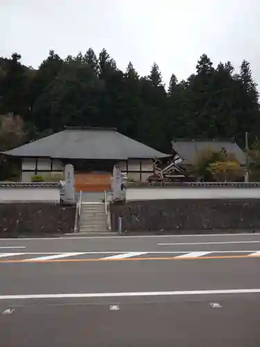 龍泰院(茨城県)