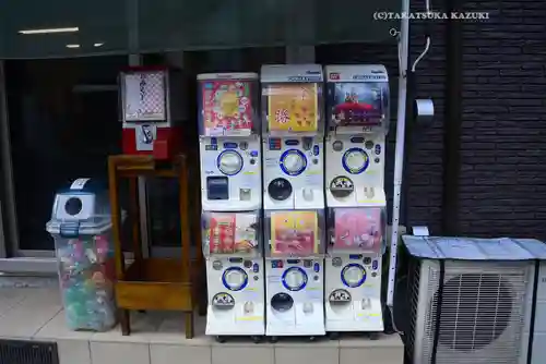 大師稲荷神社(神奈川県)