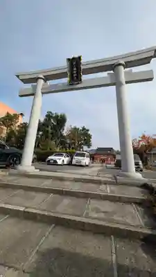 折上稲荷神社(京都府)