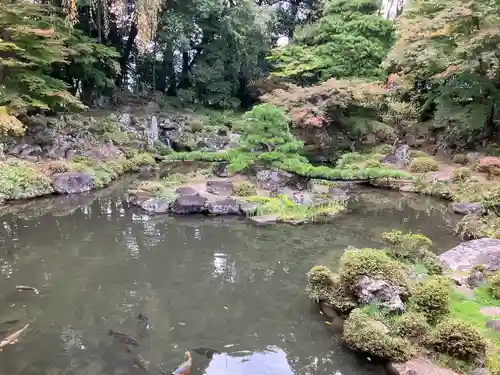 恵林寺(山梨県)