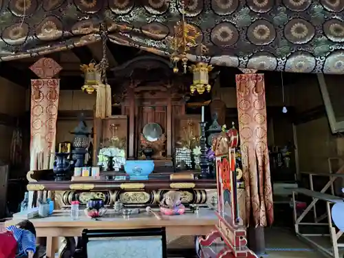 聖福寺(福岡県)