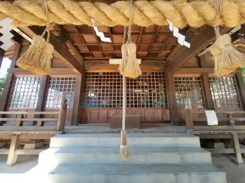 大宮八幡神社(愛媛県)