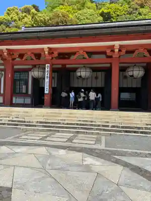 鞍馬寺(京都府)