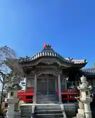 華藏院(茨城県)