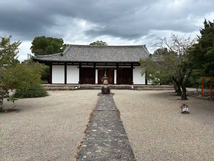 新薬師寺(奈良県)