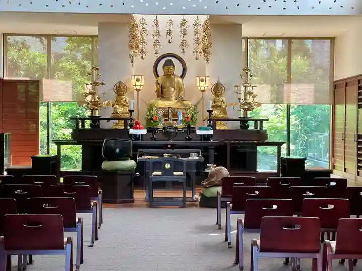 道往寺(東京都)