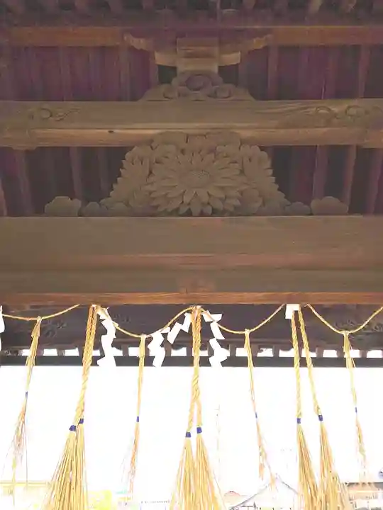 無量光寺の芸術