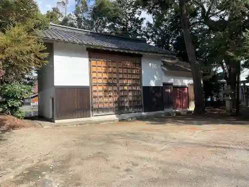 八幡神社(滋賀県)
