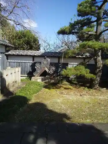 廣福寺のその他建物