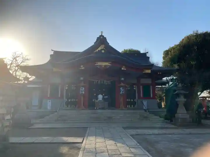 品川神社の{uncategorized: "未分類", other: "その他", undefined: "問題あり", building: "その他建物", grave: "お墓", sacred_gate: "鳥居", guardian: "狛犬", statue: "像", buddha: "仏像", history: "歴史", nature: "自然", garden: "庭園", animal: "動物", pagoda: "塔", temizu: "手水舎", mountain_gate: "山門・神門", sanctuary: "本殿・本堂", subordinate: "末社・摂社", art: "芸術", scenery: "景色", jizo: "地蔵", ema: "絵馬", goshuin: "御朱印", omikuji: "おみくじ", items: "授与品その他", amulet: "お守り", goshuincho: "御朱印帳", eats: "食事", festival: "お祭り", votive_dance: "神楽", shichigosan: "七五三参", wedding: "結婚式", experience: "体験その他", initially: "初詣", around: "周辺", anti_infection: "感染症対策"}