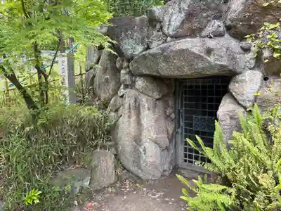 真田山 三光神社(大阪府)