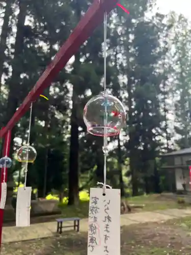 大宮温泉神社(栃木県)