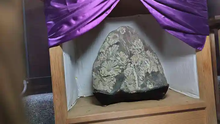 建部大社(滋賀県)