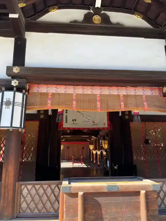 賀茂御祖神社(下鴨神社)(京都府)