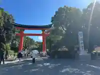 宇佐神宮(大分県)