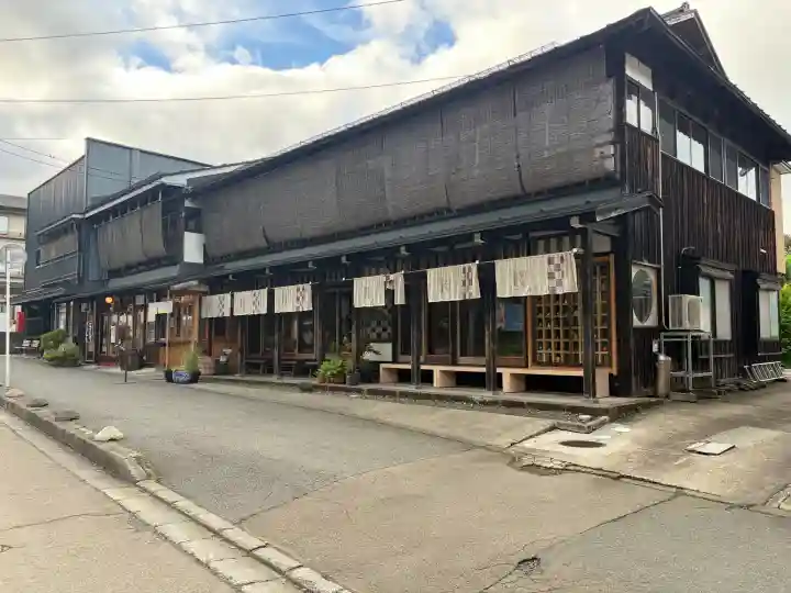 西方寺(宮城県)