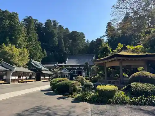 最乗寺（道了尊）(神奈川県)