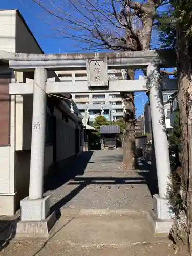 新川祖師堂(東京都)