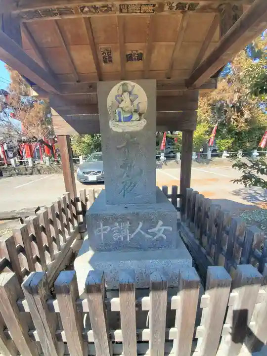 西林寺のその他建物