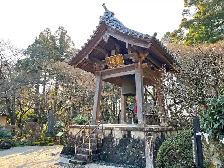 龍潭寺のその他建物