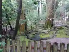 椿大神社(三重県)