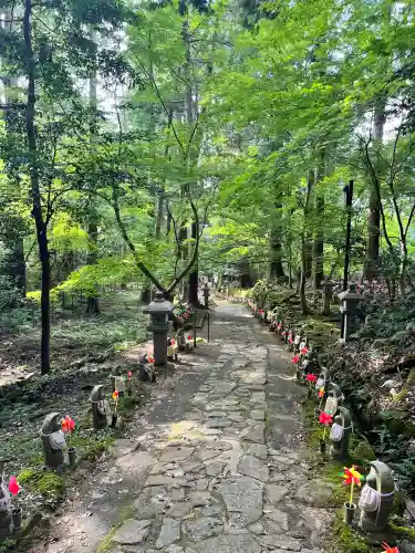金剛輪寺(滋賀県)