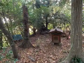 浅間神社(千葉県)