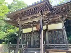 伽耶院(兵庫県)