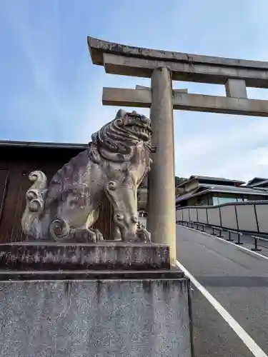 京都霊山護國神社(京都府)
