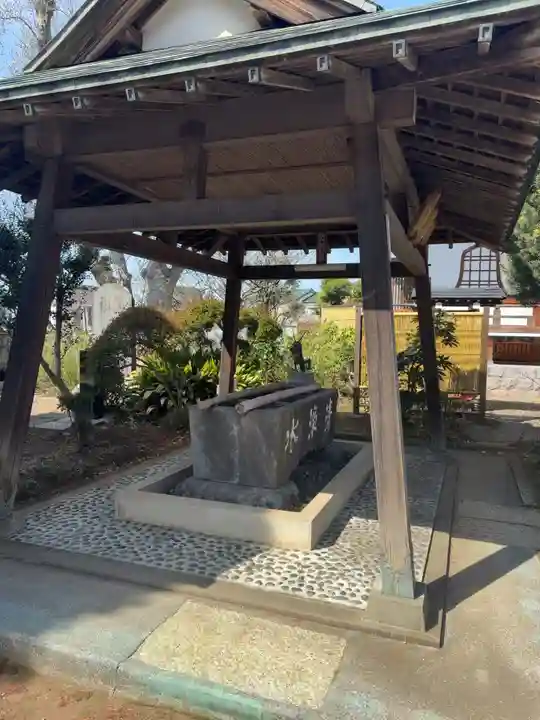 芳林寺(埼玉県)