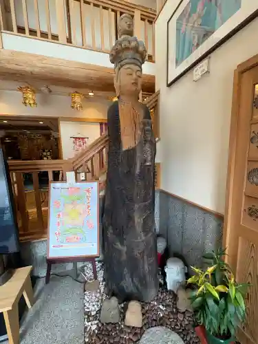 光禅寺(宮城県)