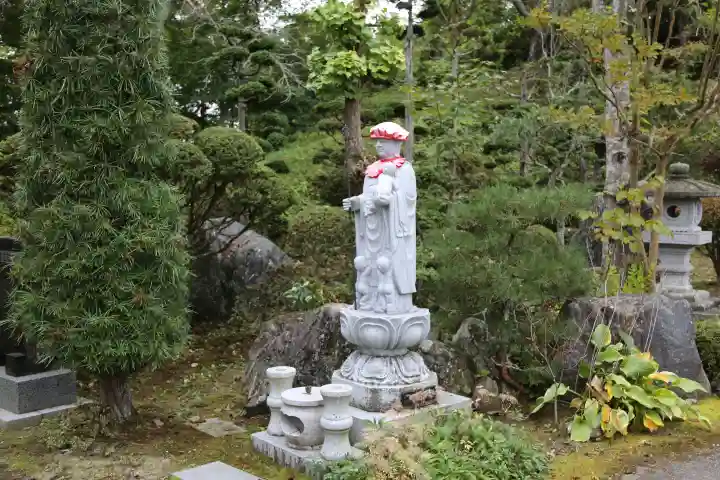 観音寺(宮城県)