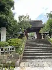 深大寺(東京都)