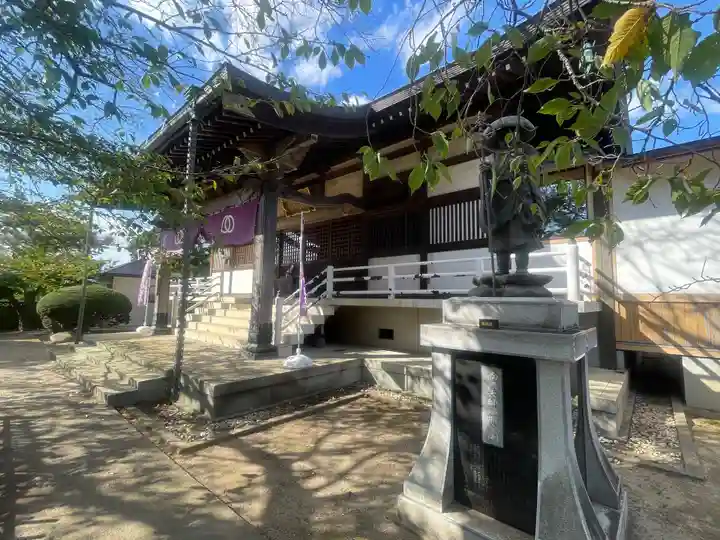 清瀧院(千葉県)