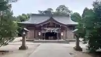 八重垣神社(島根県)