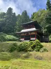 極樂寺(岩手県)