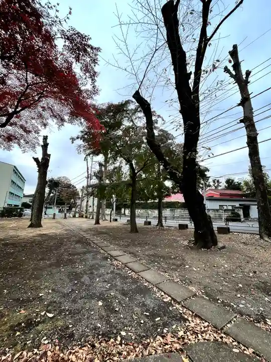 日枝神社(東京都)