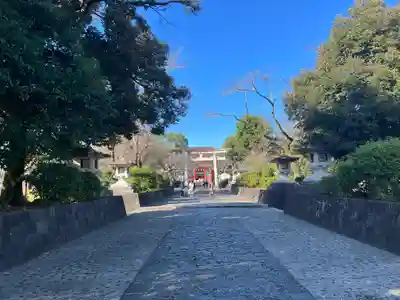 富士山本宮浅間大社(静岡県)