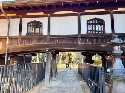 清水観音堂(東京都)