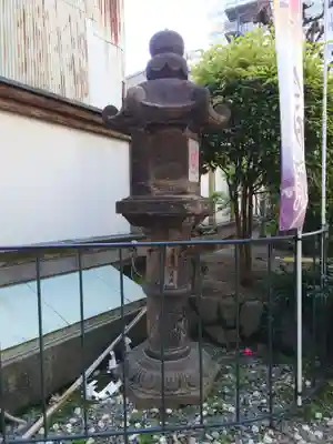 露天神社（お初天神）(大阪府)