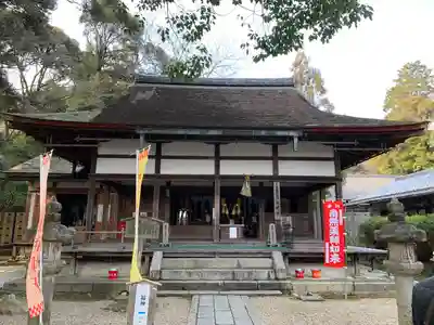 水観寺(滋賀県)