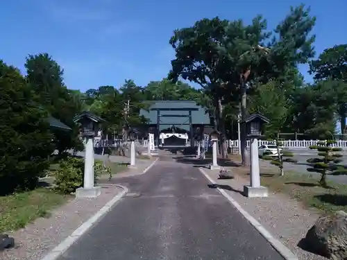 大國神社のその他建物