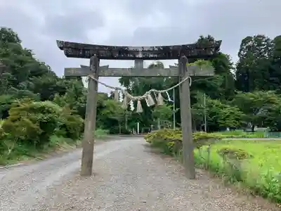 熊野本宮社(宮城県)