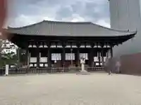 興福寺 南円堂(奈良県)