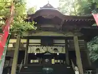 水潜寺(埼玉県)