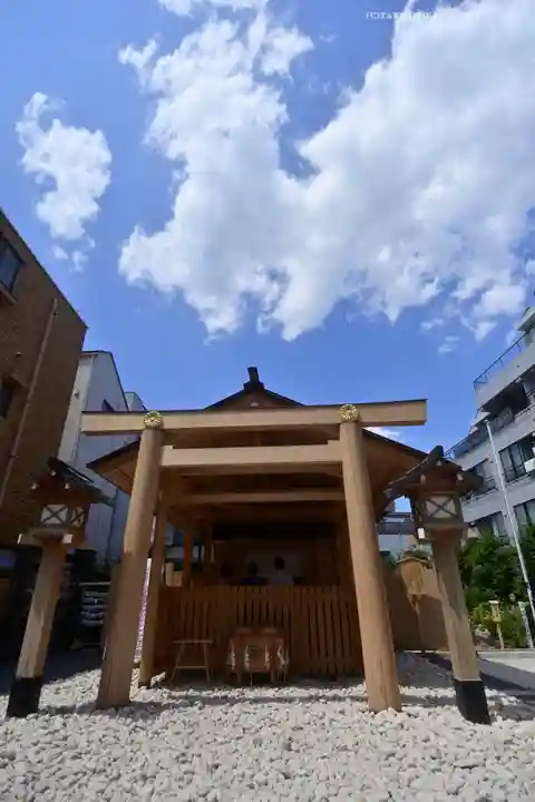 【閉業】小石川大神宮(東京都)