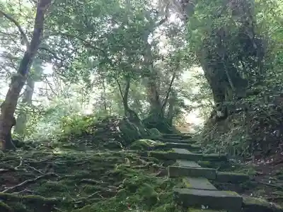 那谷寺のその他建物