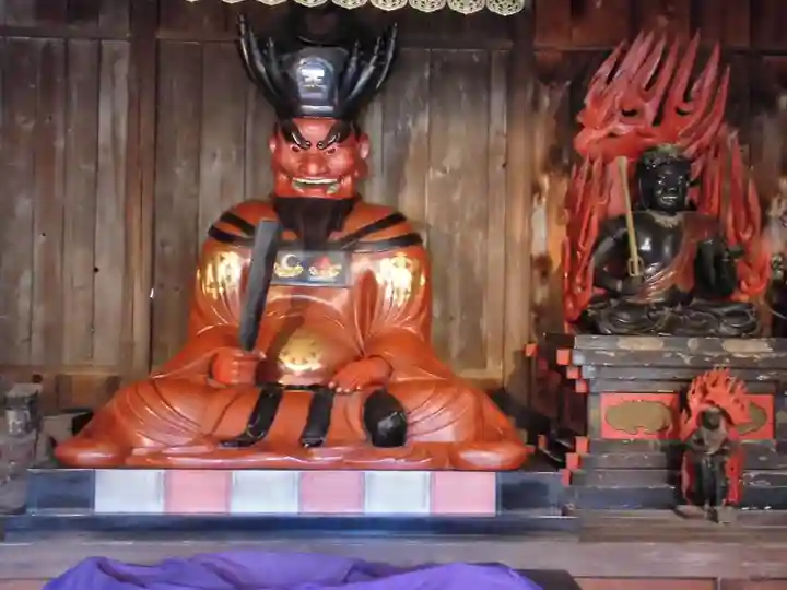 森巌寺(東京都)