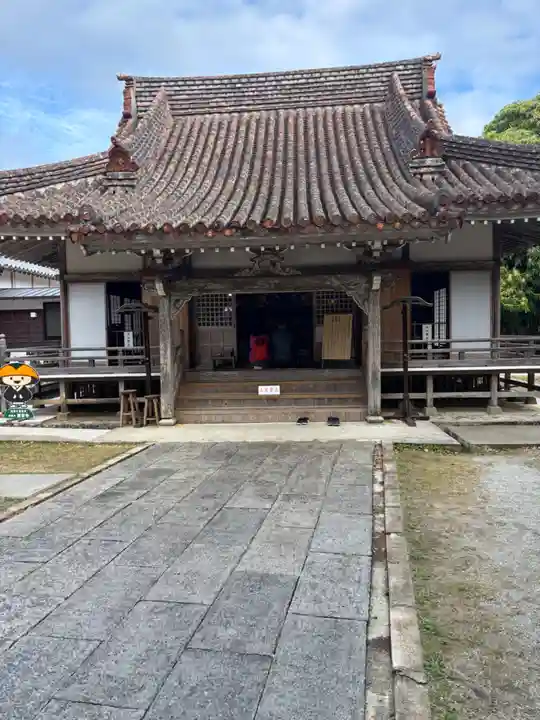 金武観音寺(沖縄県)